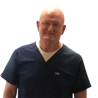 David Daley