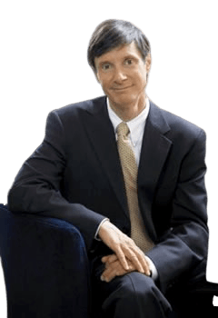Peter Johnson