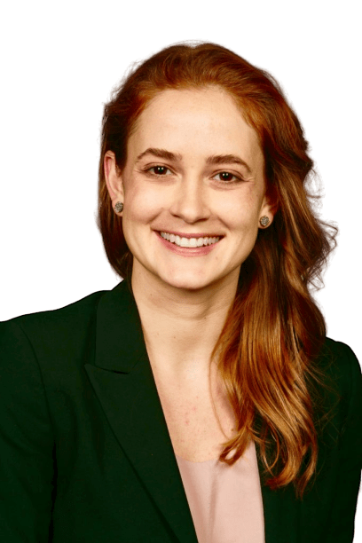 Sarah Yagerman