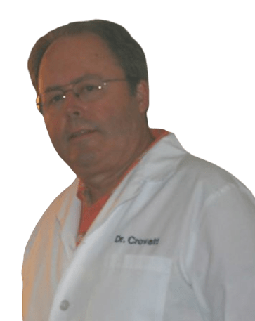 Michael Crovatt