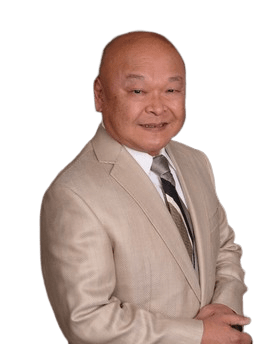 Robert Nishikawa