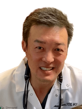 James Chae
