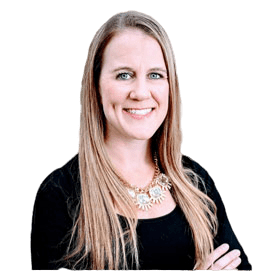 Meghan Stenvall