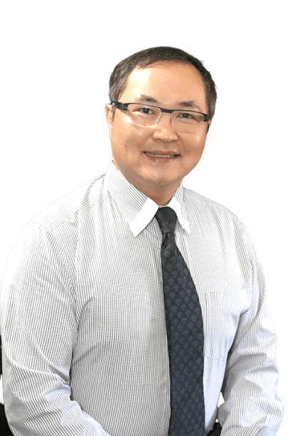 Alan Cheung