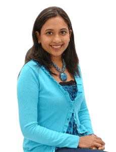 Suneeta Annamareddy