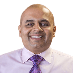 Jignesh Patel