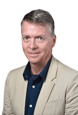 Timothy Rorman
