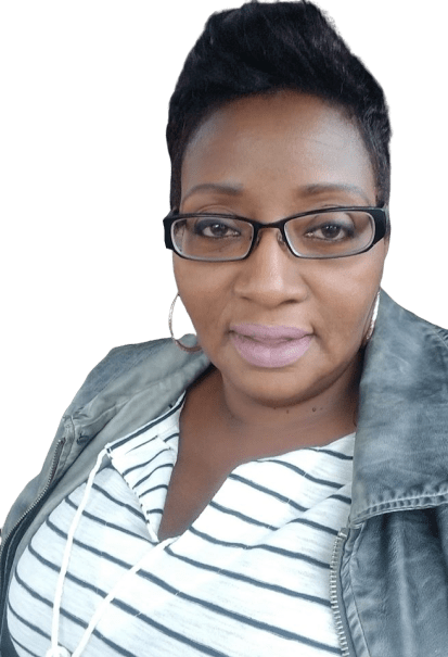 Erica Johnson