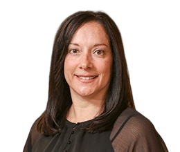 Paula Gencarelli