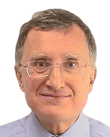 Stefano Fusi