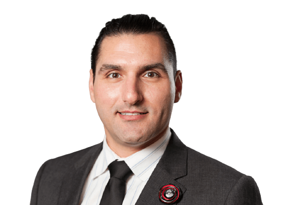 Fred Harandi