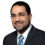 Fawaz Ahmed