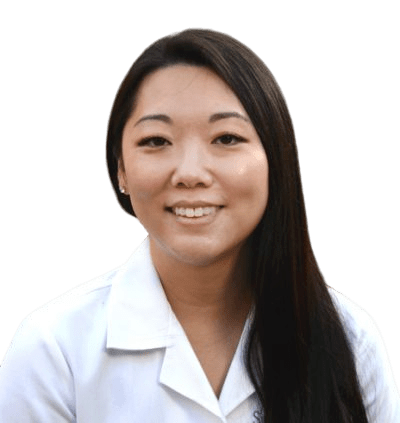 Suzie Ahn