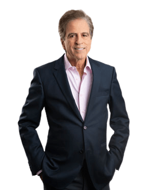 Gerald Marlin