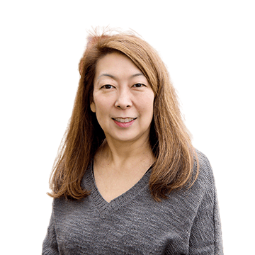 Christine Shigaki