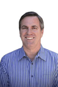 Michael Rebottaro