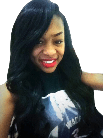 Nyjae Little