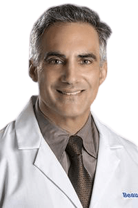 Kenneth Shaheen