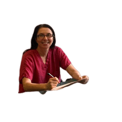 Marina Vitkin