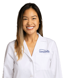 Ngoc Trang Caroline Truong
