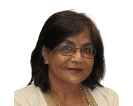 Nita Chatterjee