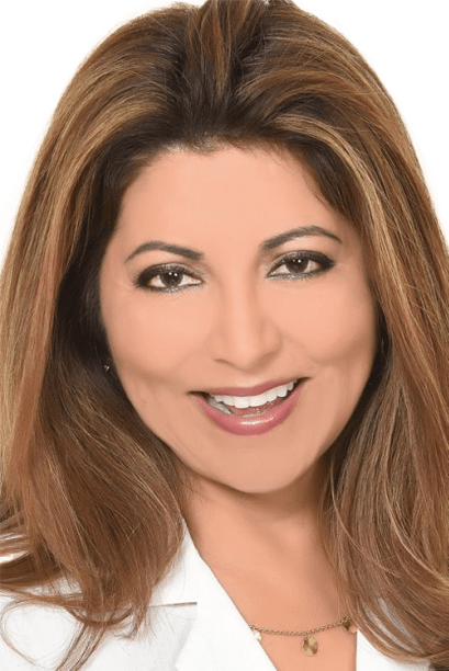 Gloria Ospina