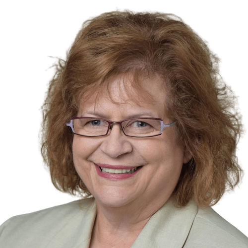 Eileen Brightwell