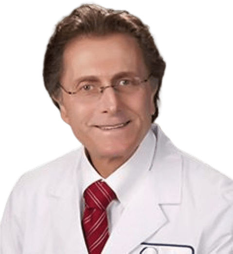 Warren Brandes