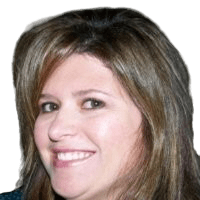 Tricia Fisher