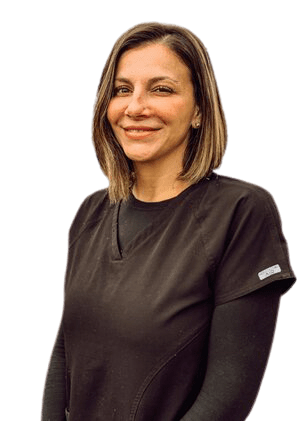 Gina Moricone