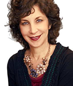 Faith Esterson