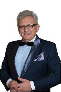 David Myaskovsky