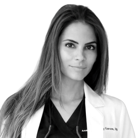 Anaely Guevara