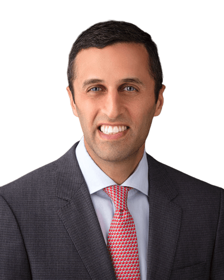 Kian Eftekhari