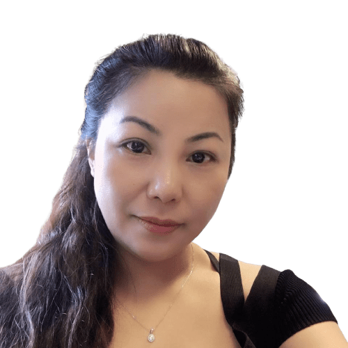 Emily Liang