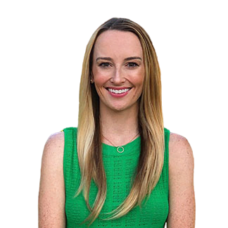 Melissa Cahoon