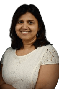 Bhairavi Parekh