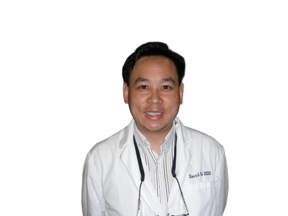 David Ho