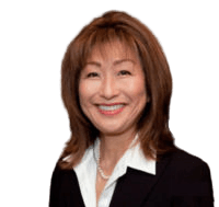 Cheryl Yokoyama