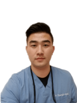 Youngjin Kang