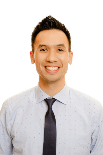 Michael Cao