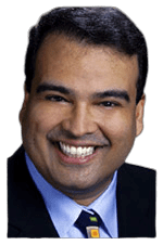 Sanjay Nigam