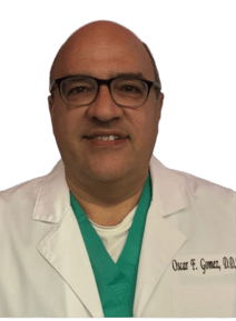 Oscar Gomez