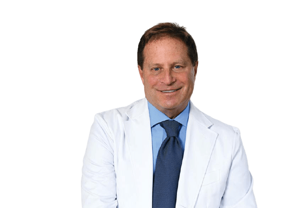 Ronald Perlman