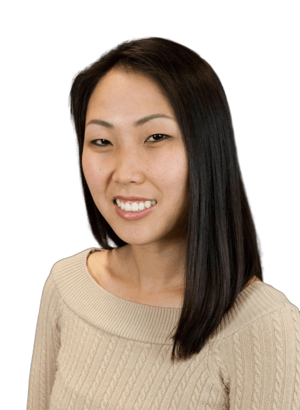 Kelly Hwang