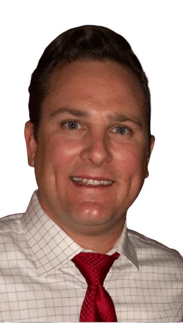 David Fossett