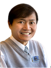 George Mui