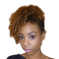 Nicole Carson