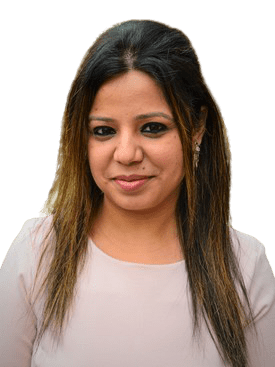 Pallavi Batra