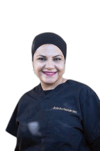 Amira Hassan